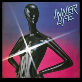 Album cover art for Inner Life