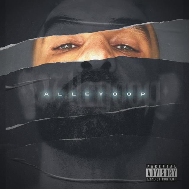 Album cover art for Alley Oop