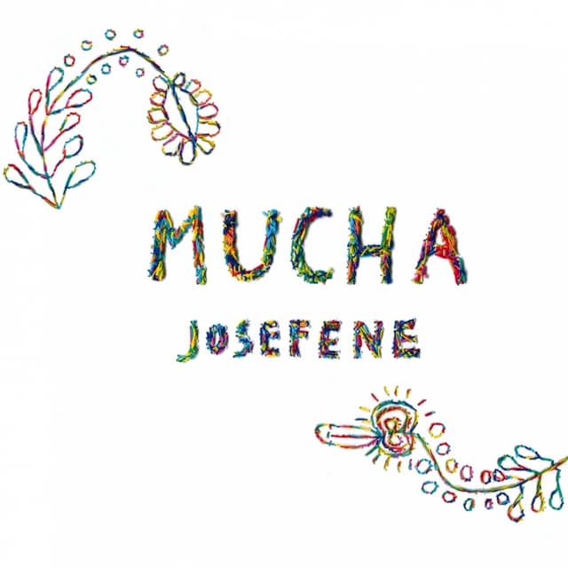 Album cover art for Josefene