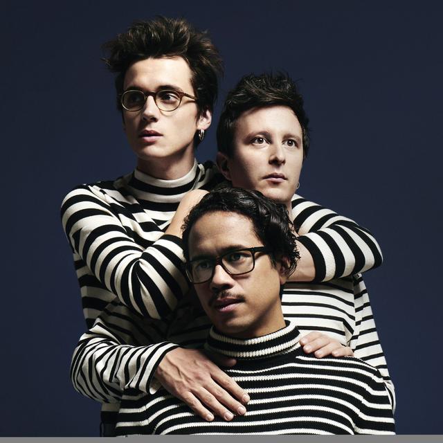 Album cover art for Les conquêtes