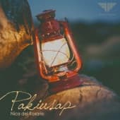 Album cover art for Pakiusap
