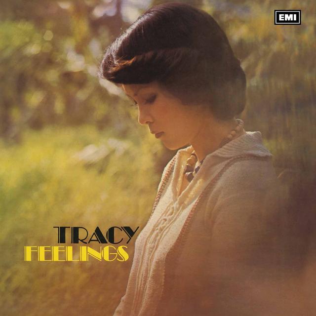 Album cover art for Feelings