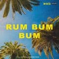 Album cover art for Rum Bum Bum