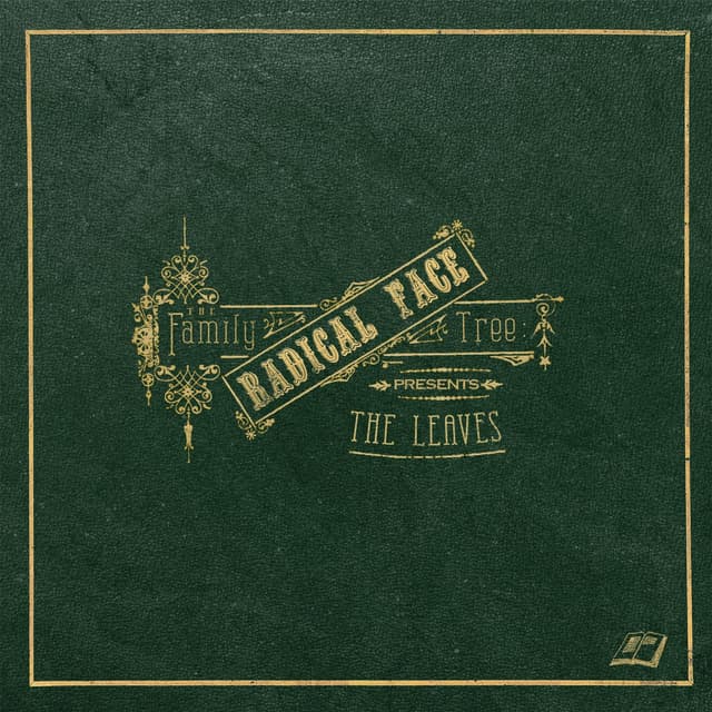 Album cover art for The Family Tree: The Leaves