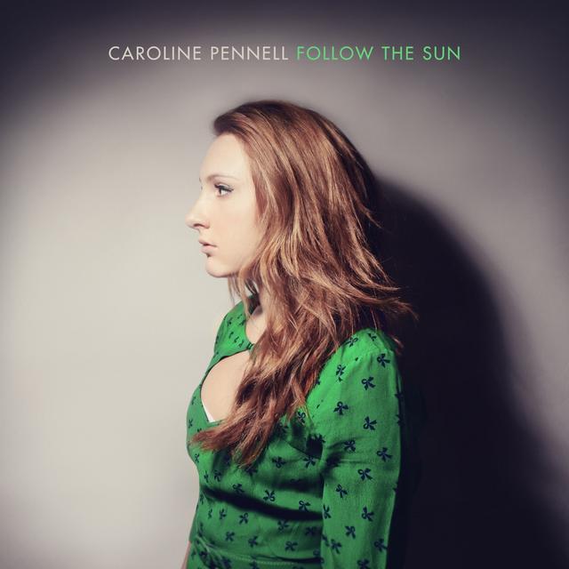 Album cover art for Follow the Sun