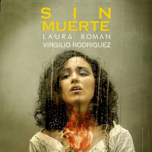 Album cover art for Sin Muerte