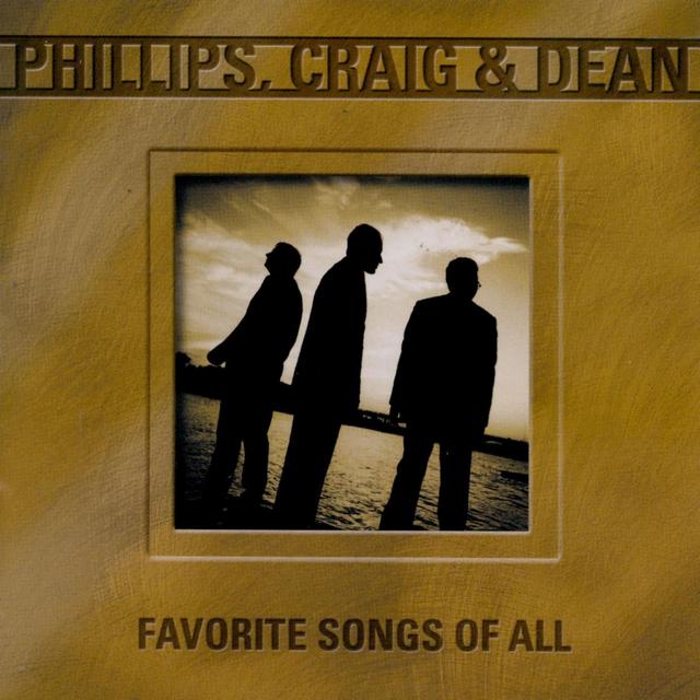 Album cover art for Favorite Songs Of All