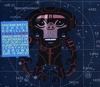 Album cover art for Laika Come Home