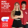 Quédate En Madrid