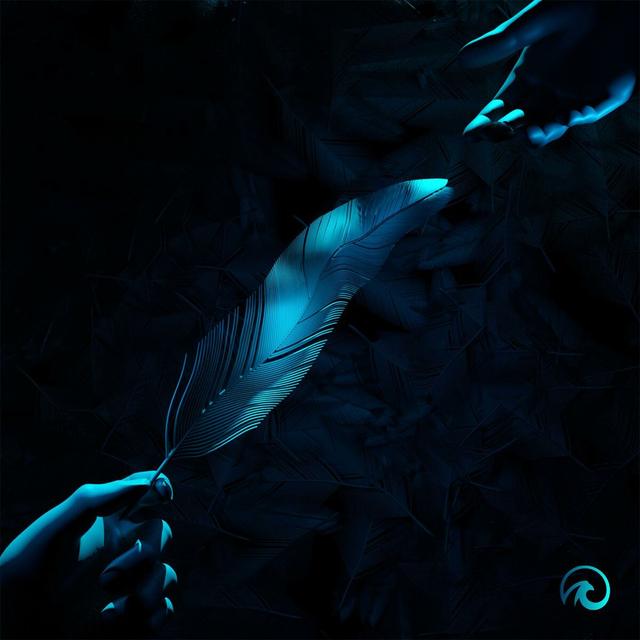 Album cover art for Say Now