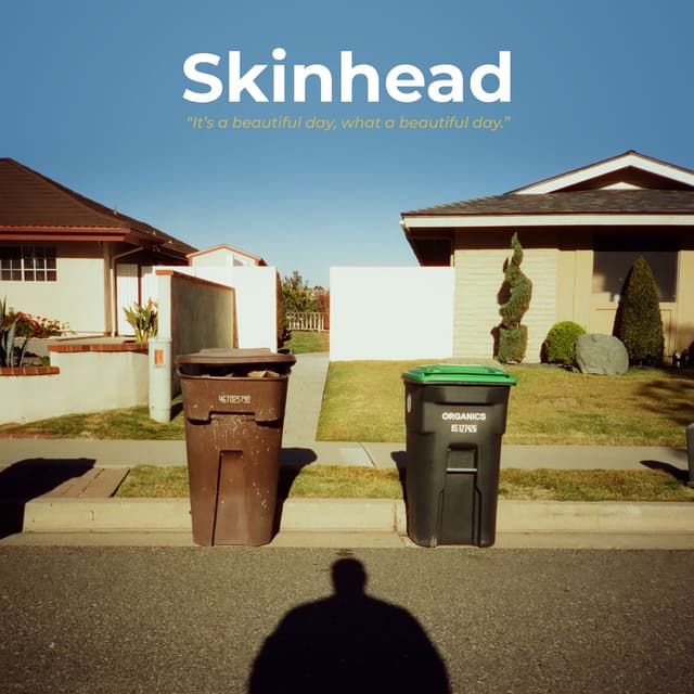 Album cover art for It’s a Beautiful Day, What a Beautiful Day