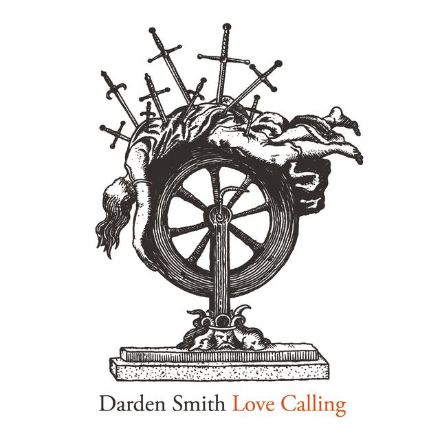 Album cover art for Love Calling