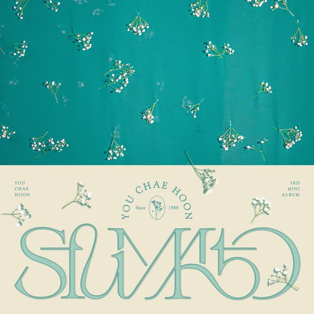 Album cover art for Sfumato