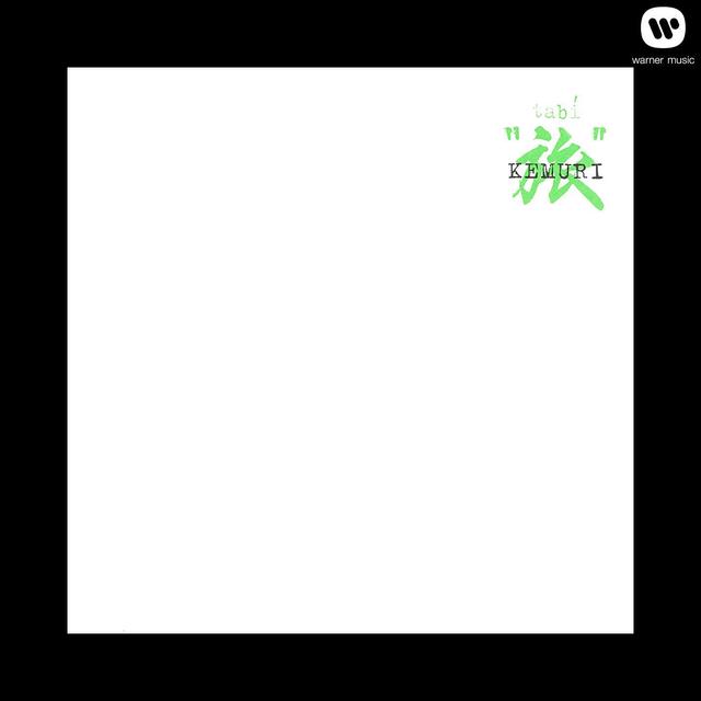 Album cover art for Tabi