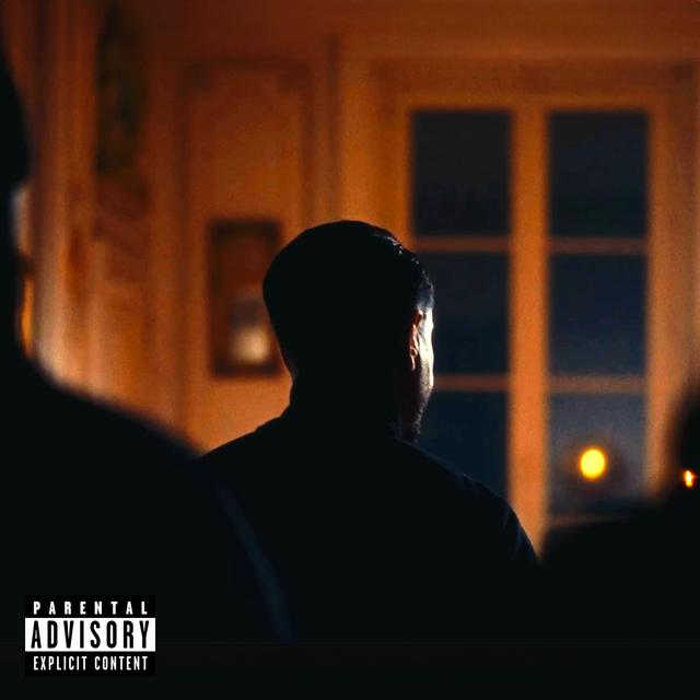 Album cover art for Rockefeller