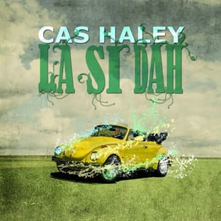 Album cover art for La Si Dah