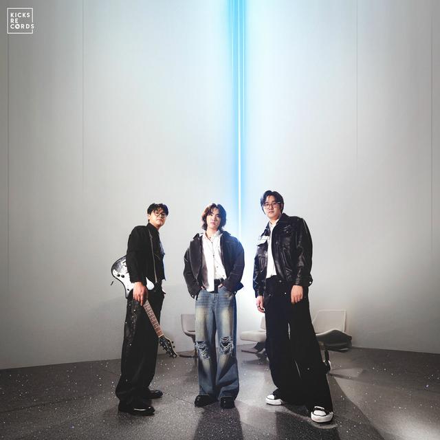 Album cover art for Milky Way