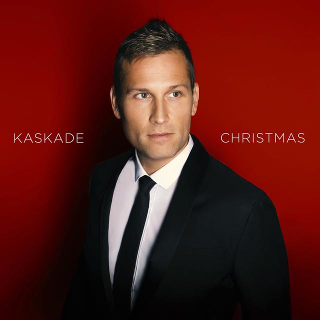 Album cover art for Kaskade Christmas