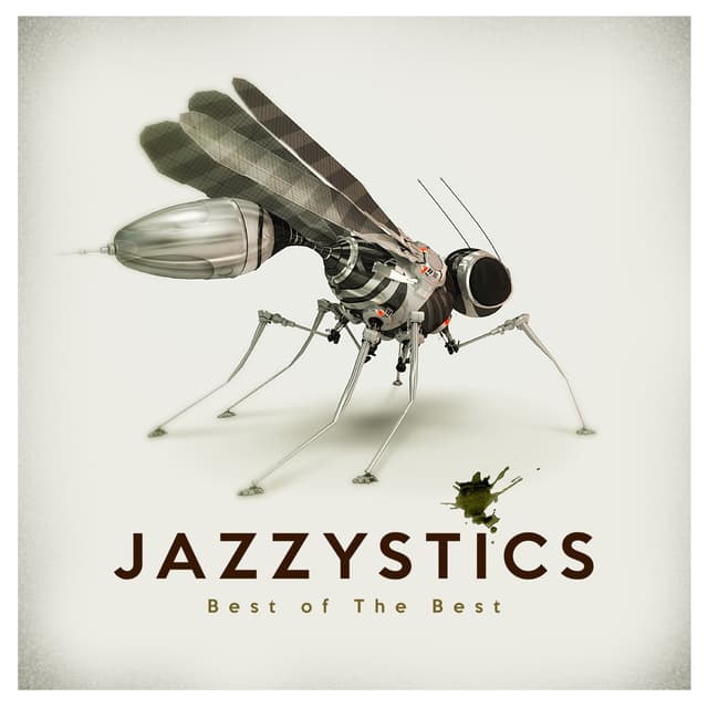 Album cover art for Best of the Best