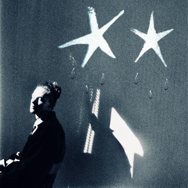 Album cover art for Aime moi