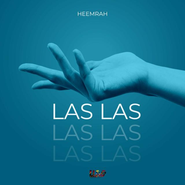 Album cover art for Las Las