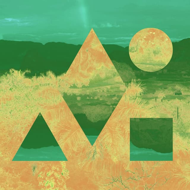 Album cover art for Extraordinary