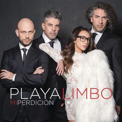 Album cover art for Mi Perdición