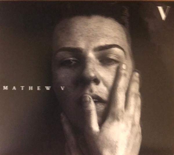 Album cover art for The Fifth