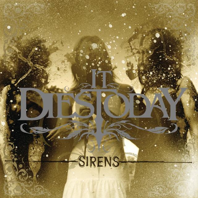 Album cover art for Sirens