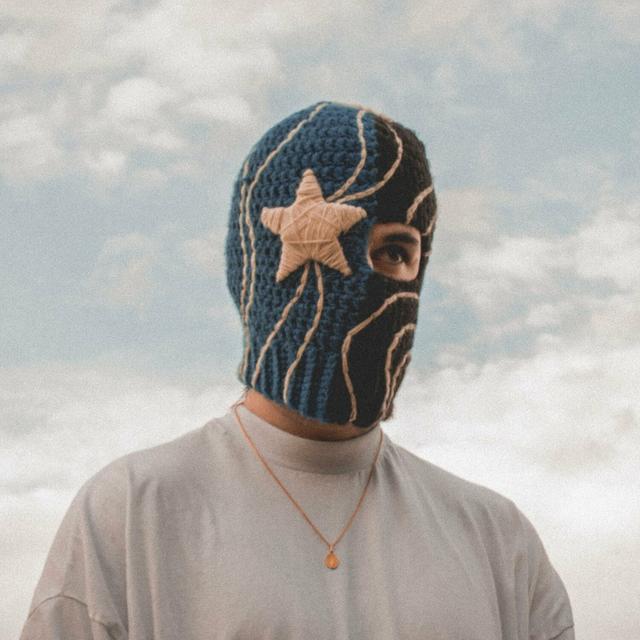 Album cover art for STELLA