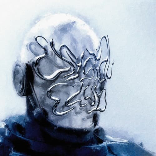 Album cover art for crystalclub - vol. 4