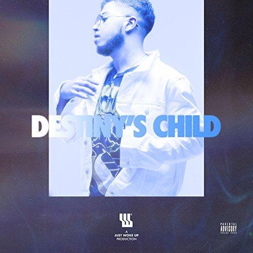 Album cover art for Destiny's Child