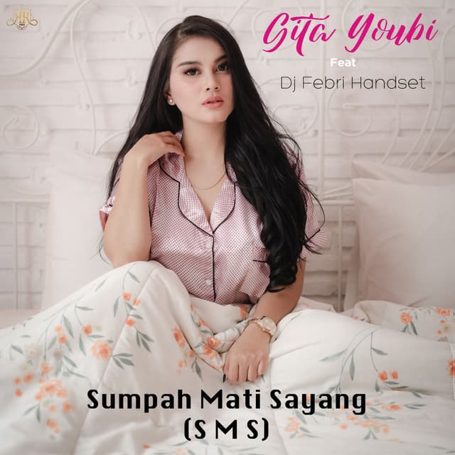 Album cover art for Sumpah Mati Sayang