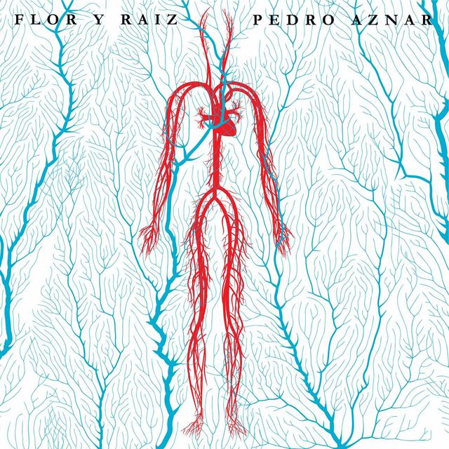 Album cover art for Flor y Raíz