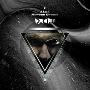 Album cover art for Drop