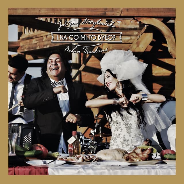 Album cover art for I na co mi to było?