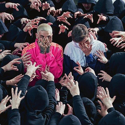 Album cover art for 0,25 mg