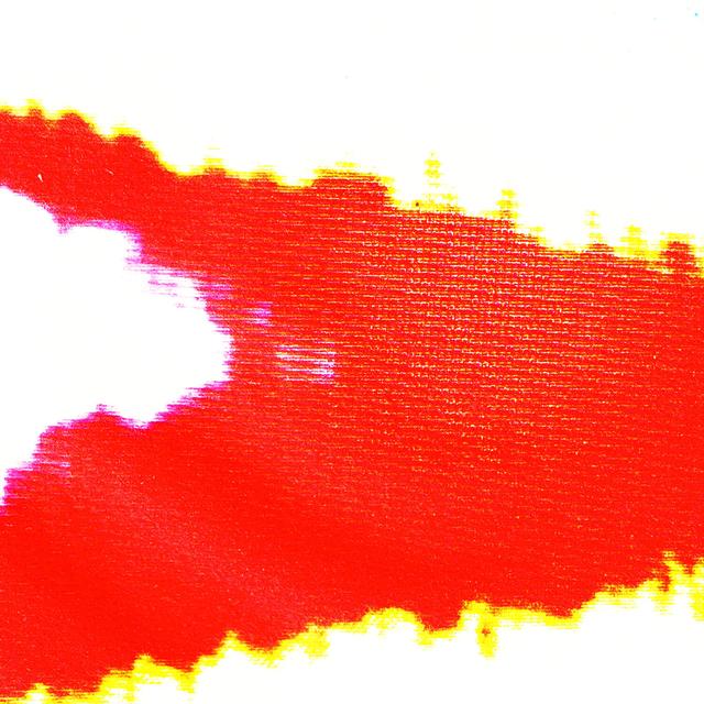 Album cover art for noise ( meaning )