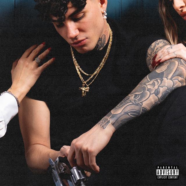 Album cover art for È (Banger)