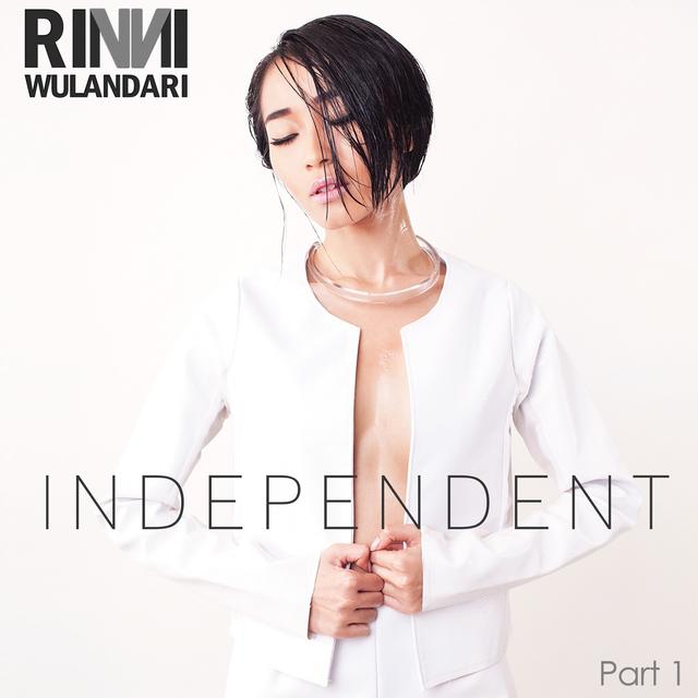 Album cover art for INDEPENDENT, Part 1
