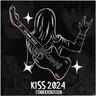 Kiss 2024 Stabekkrussen