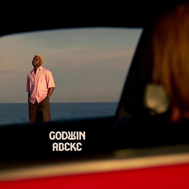 Album cover art for Abeke