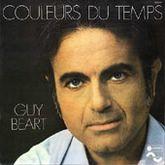 Album cover art for Couleurs du Temps
