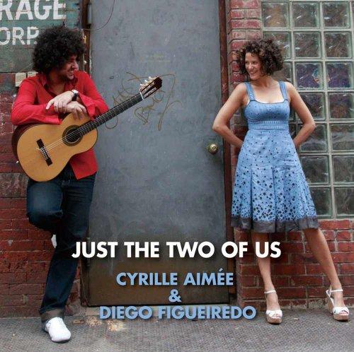 Album cover art for Just the Two of Us