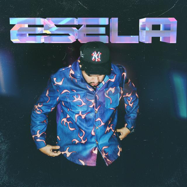 Album cover art for ESELA