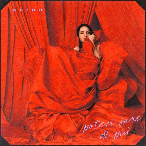 Album cover art for Potevi fare di più