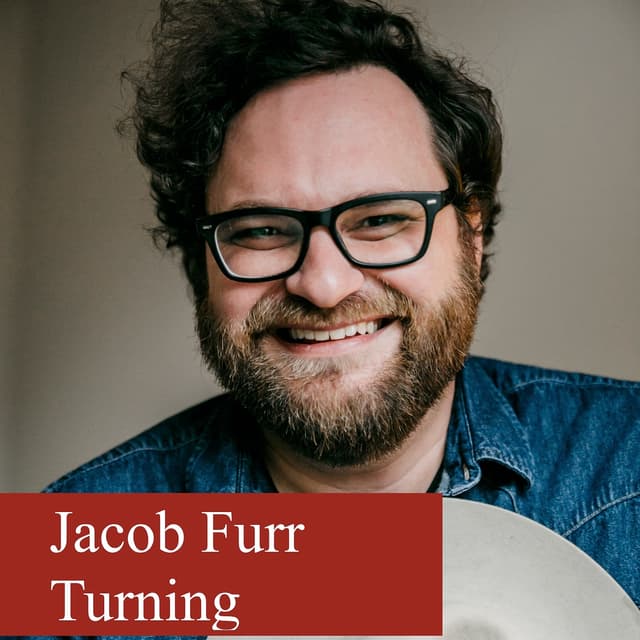 Album cover art for Turning