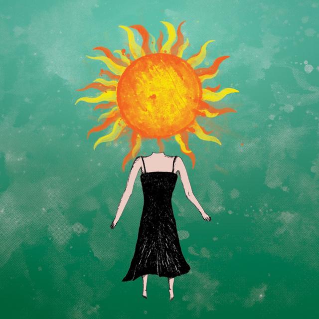 Album cover art for Separation