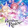 Rainbow Rush Story (feat. ちょこ)