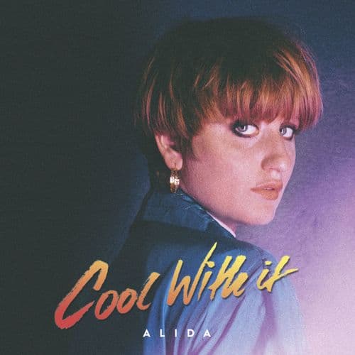 Album cover art for Cool With It